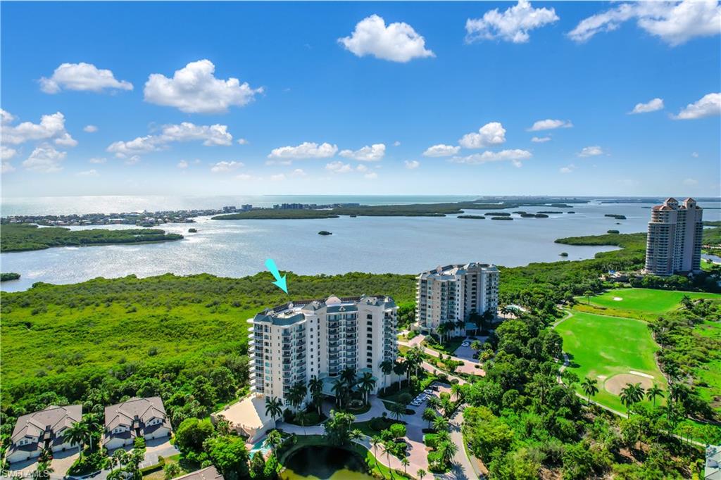 BAY VIEW - Residential