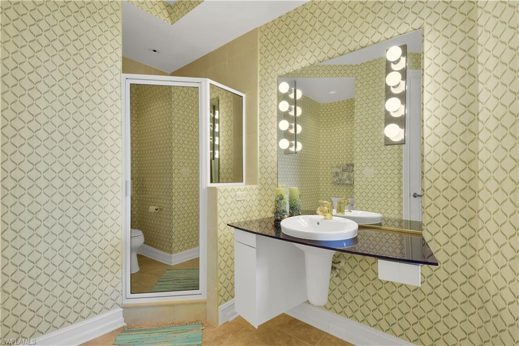 BAY VIEW - Residential