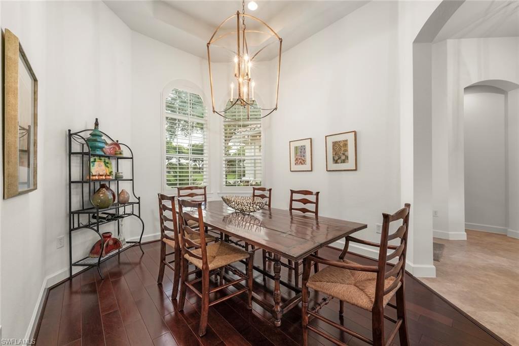 HOLLYBROOK - Residential