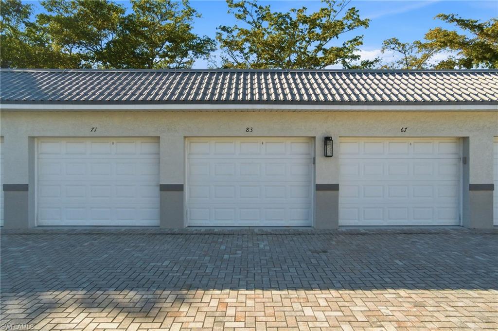 MARINERS COVE - Residential