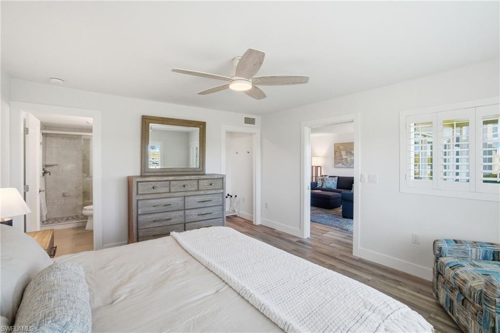 MARINERS COVE - Residential