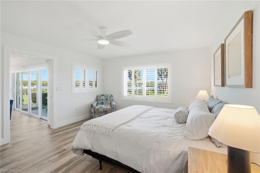 MARINERS COVE - Residential