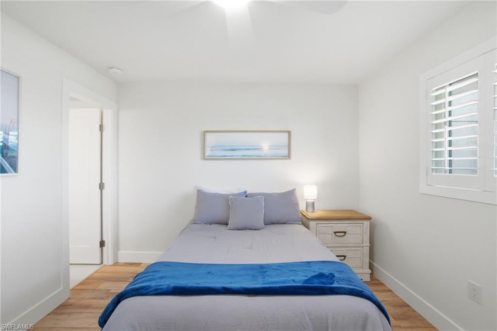 MARINERS COVE - Residential