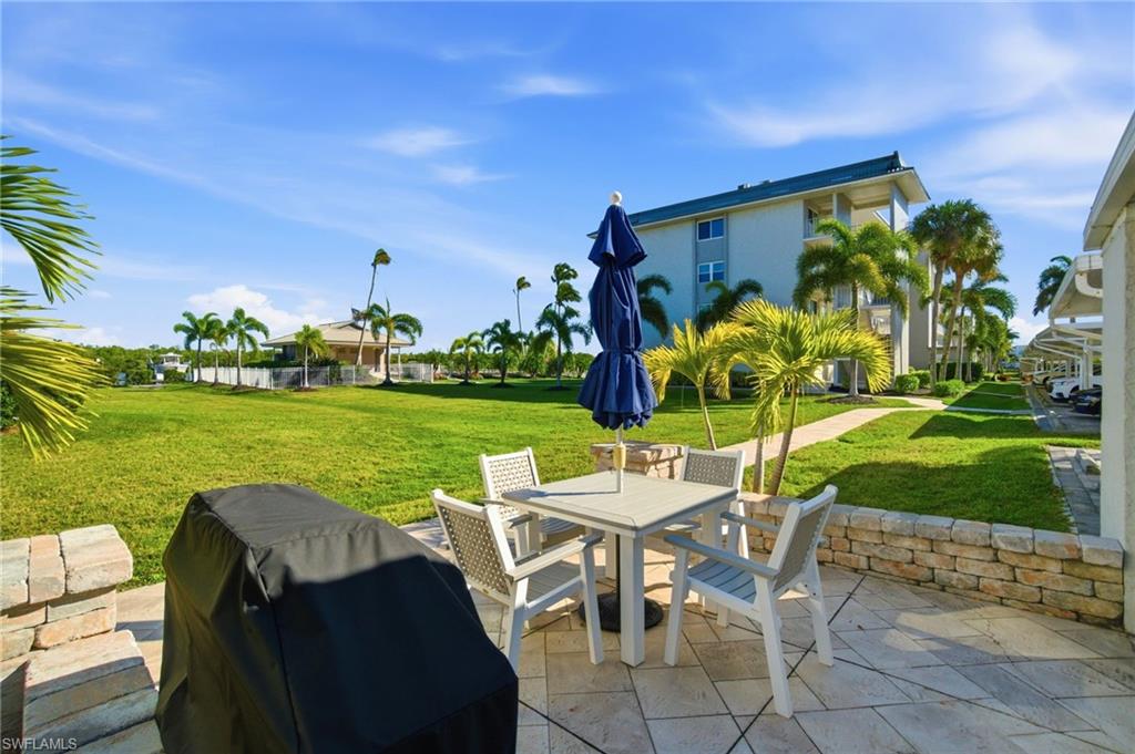 MARINERS COVE - Residential