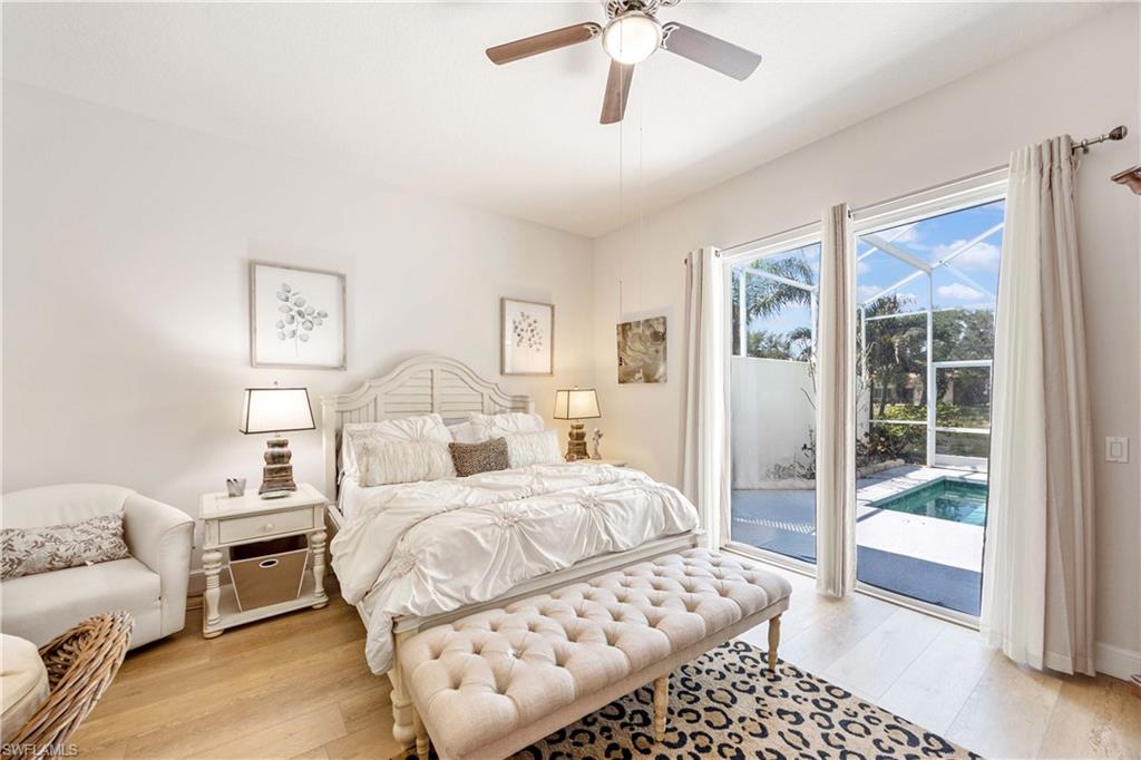 ISLAND WALK - Residential