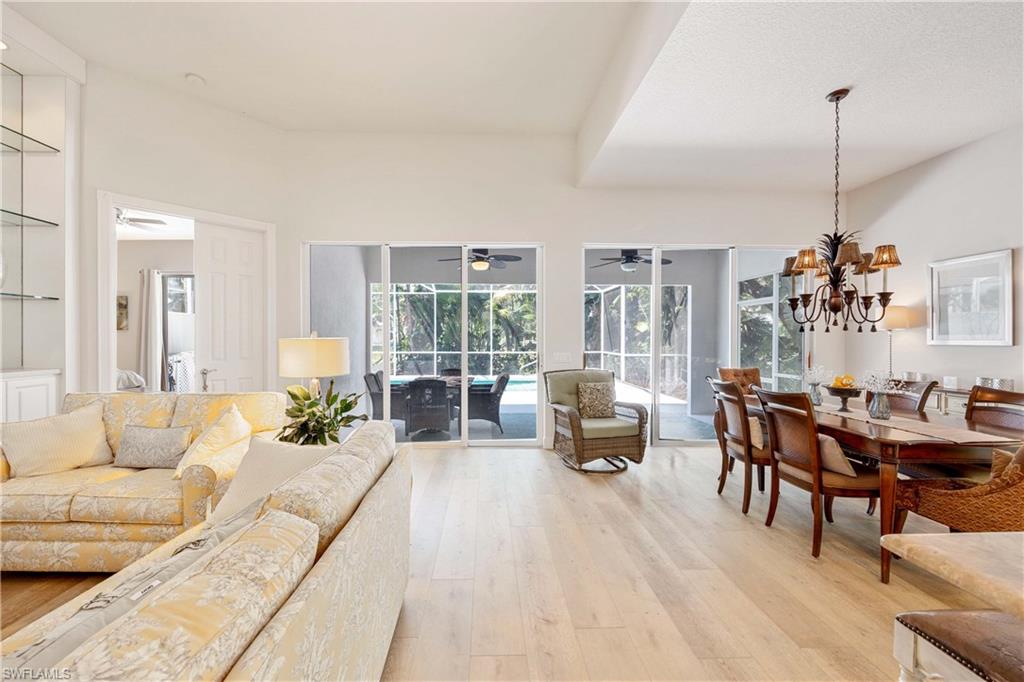 ISLAND WALK - Residential