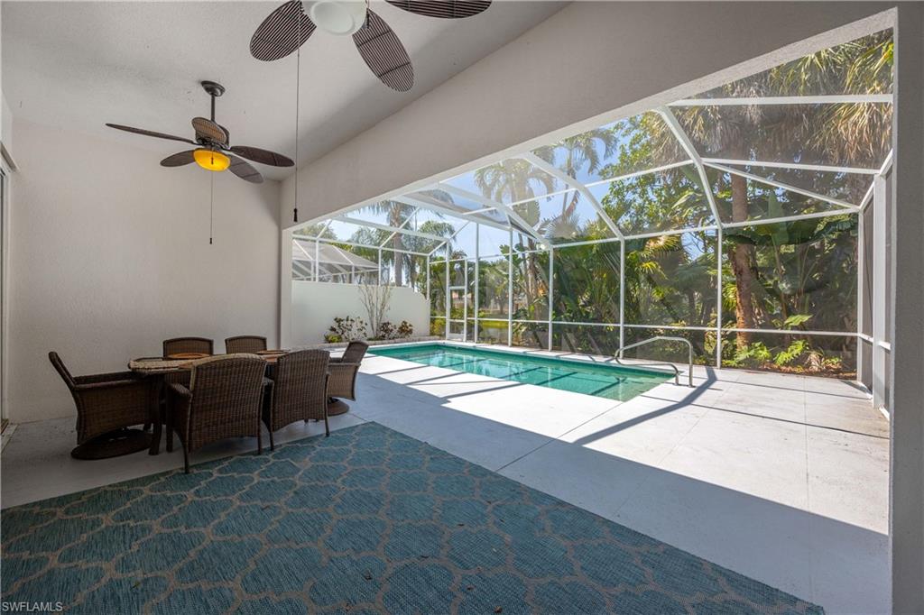 ISLAND WALK - Residential