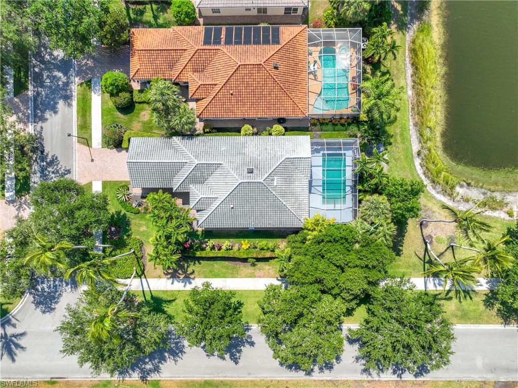 ISLAND WALK - Residential