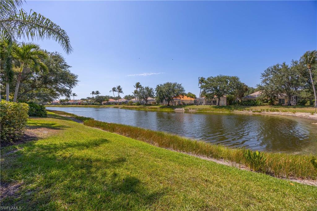 ISLAND WALK - Residential