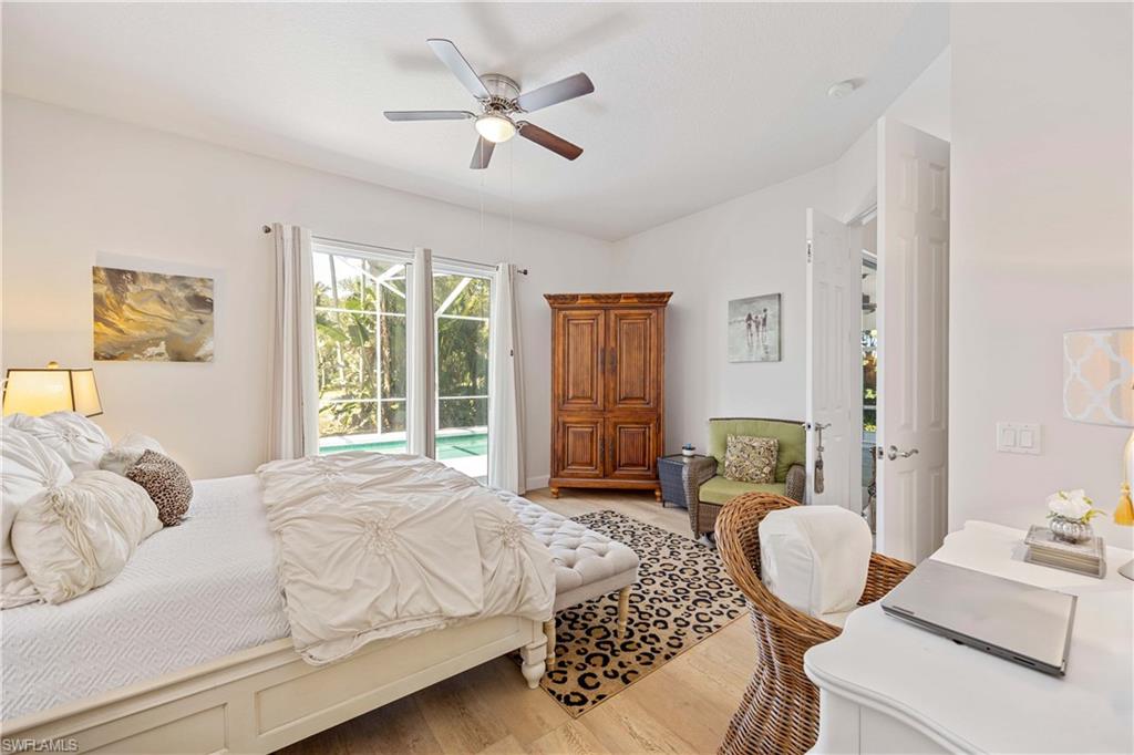 ISLAND WALK - Residential