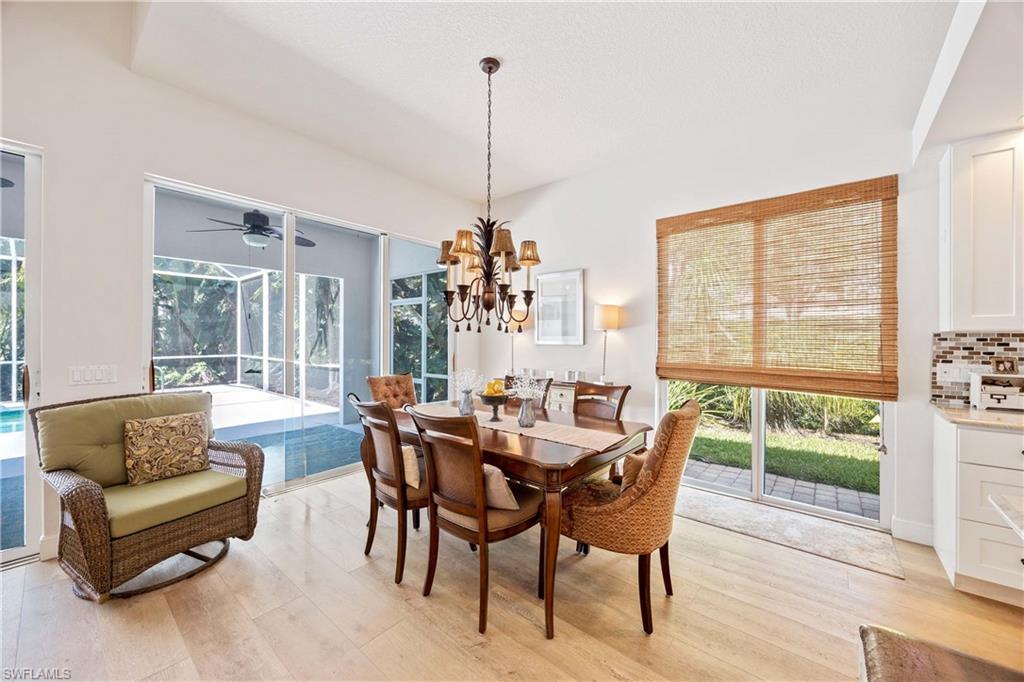 ISLAND WALK - Residential