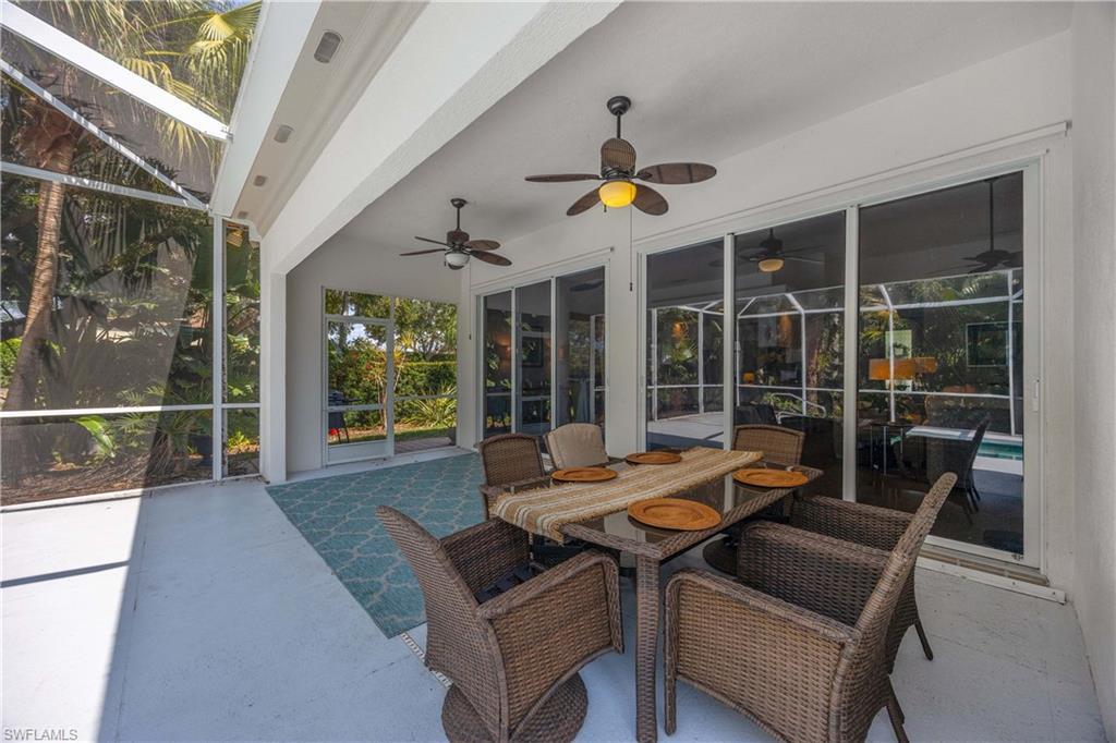 ISLAND WALK - Residential