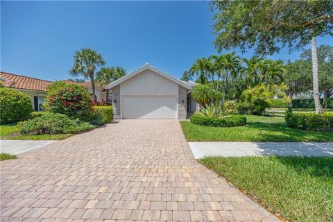 3803 Valentia WAY NAPLES FL 34119