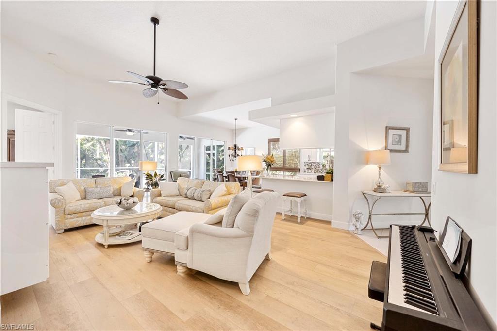 ISLAND WALK - Residential