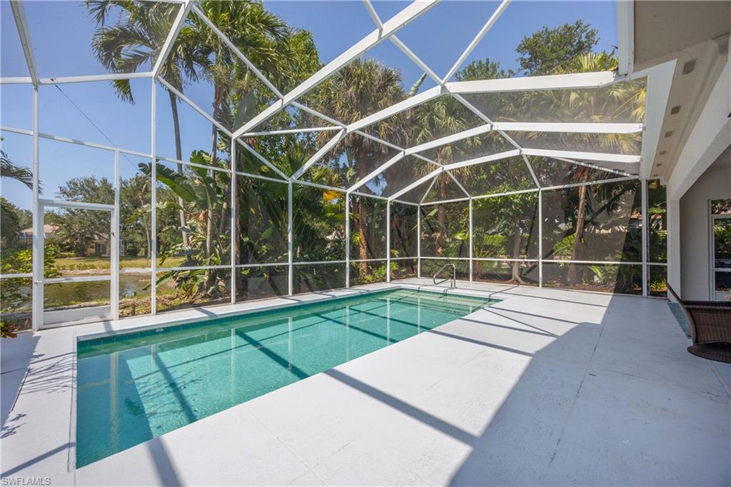 ISLAND WALK - Residential