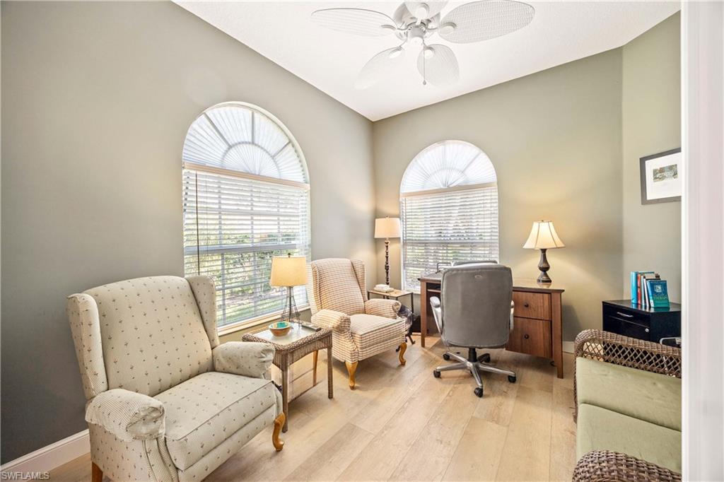 ISLAND WALK - Residential