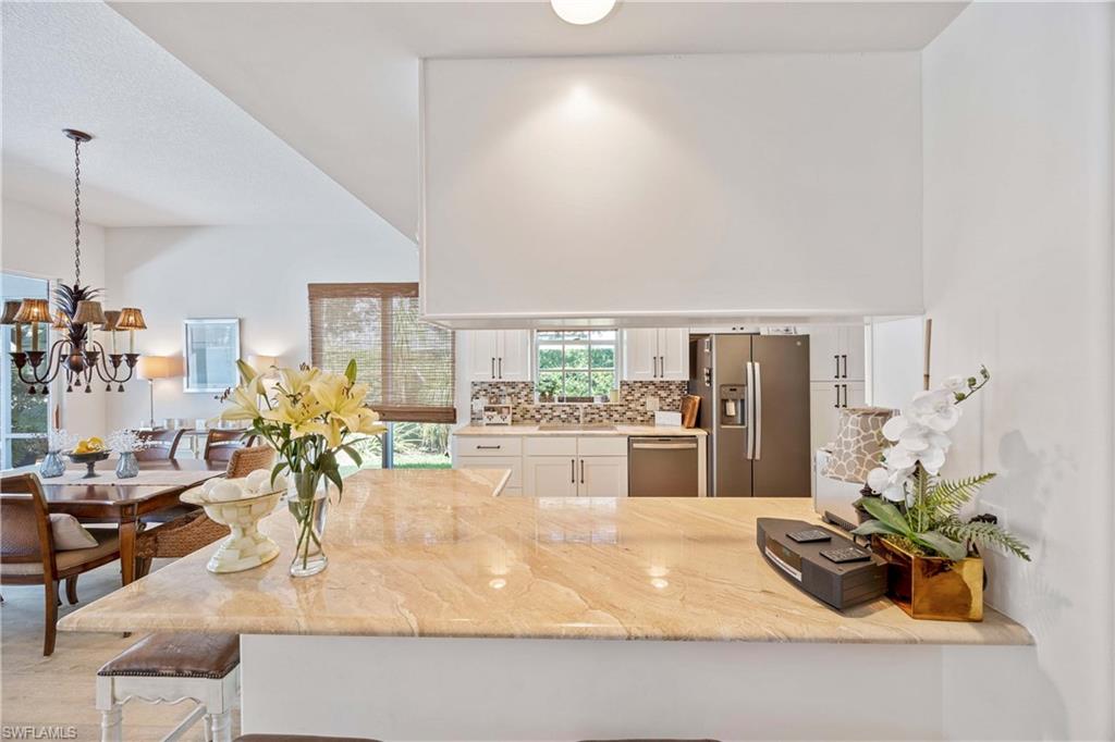 ISLAND WALK - Residential