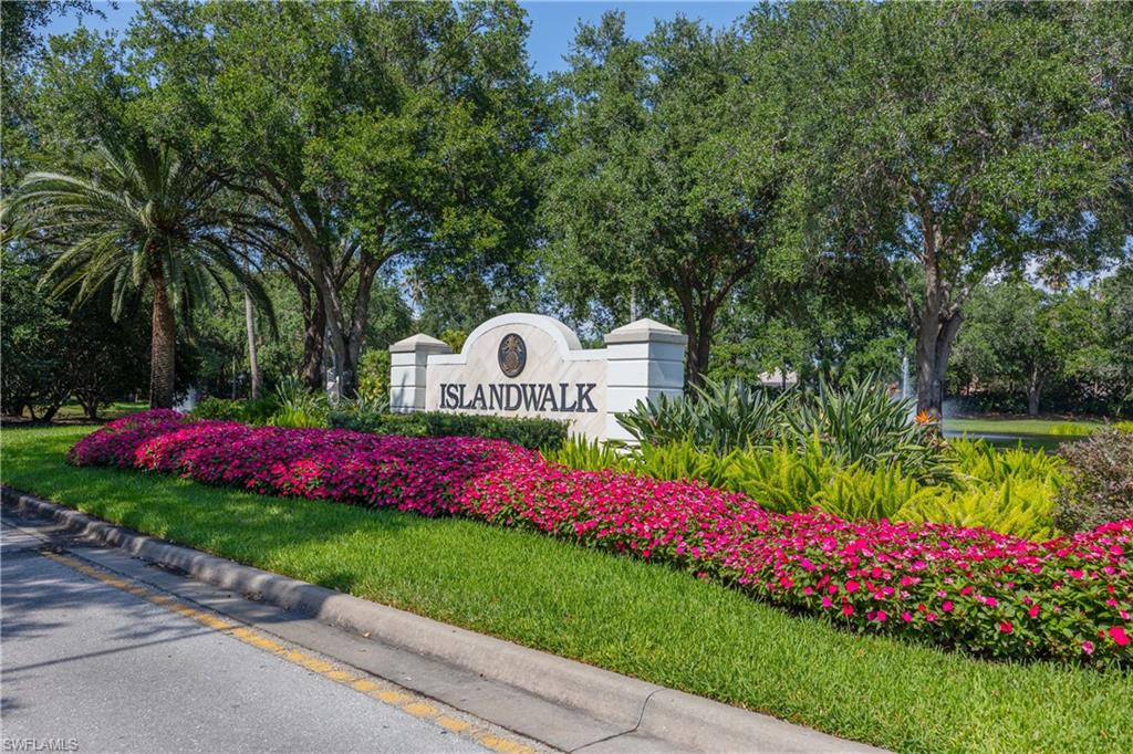 ISLAND WALK - Residential