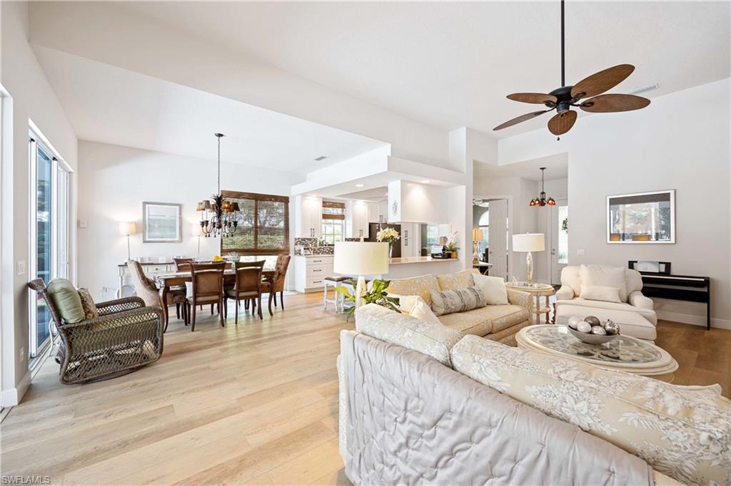 ISLAND WALK - Residential