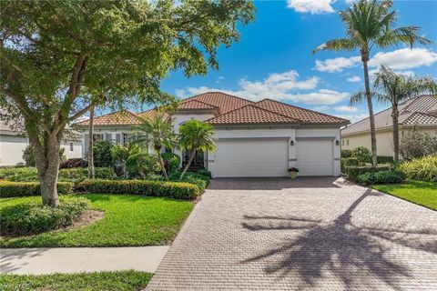 5683 Whispering Willow WAY FORT MYERS FL 33908