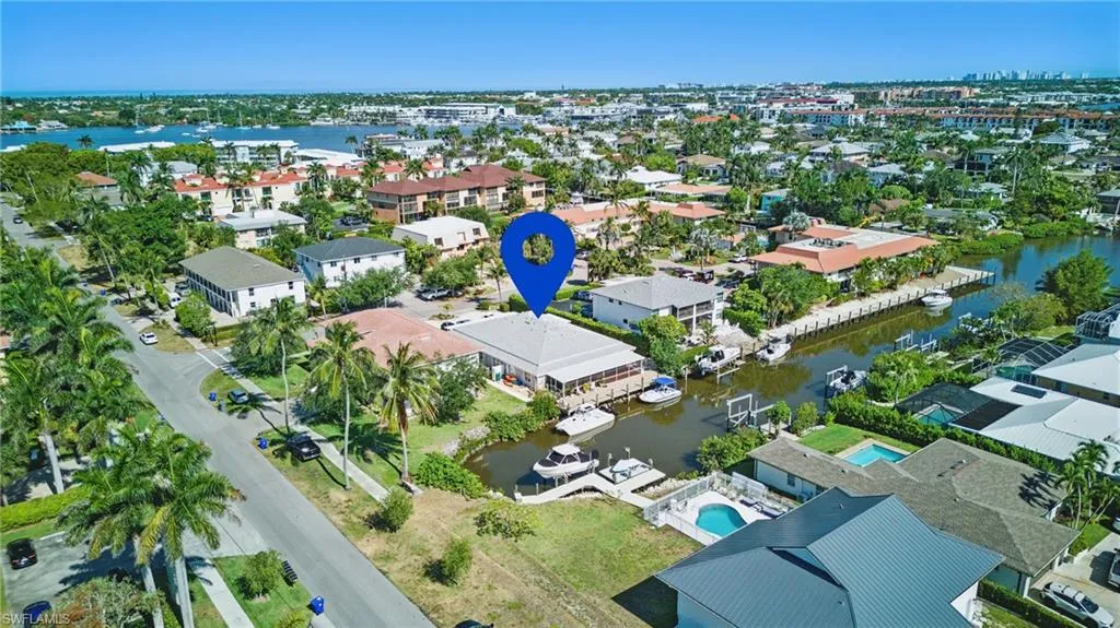 Naples, Florida, 34102, United States, 8 Bedrooms Bedrooms, ,8 BathroomsBathrooms,Residential,Active,1904197