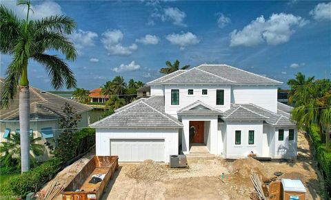 A home in MARCO ISLAND
