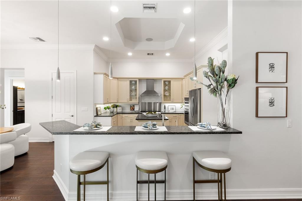 OLDE NAPLES - Residential