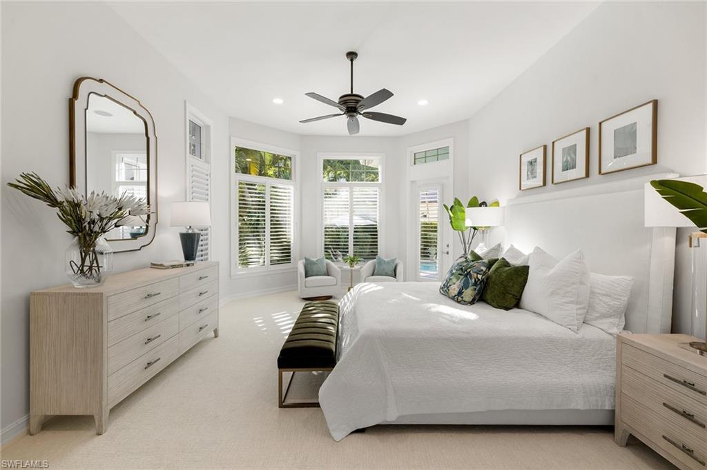 OLDE NAPLES - Residential