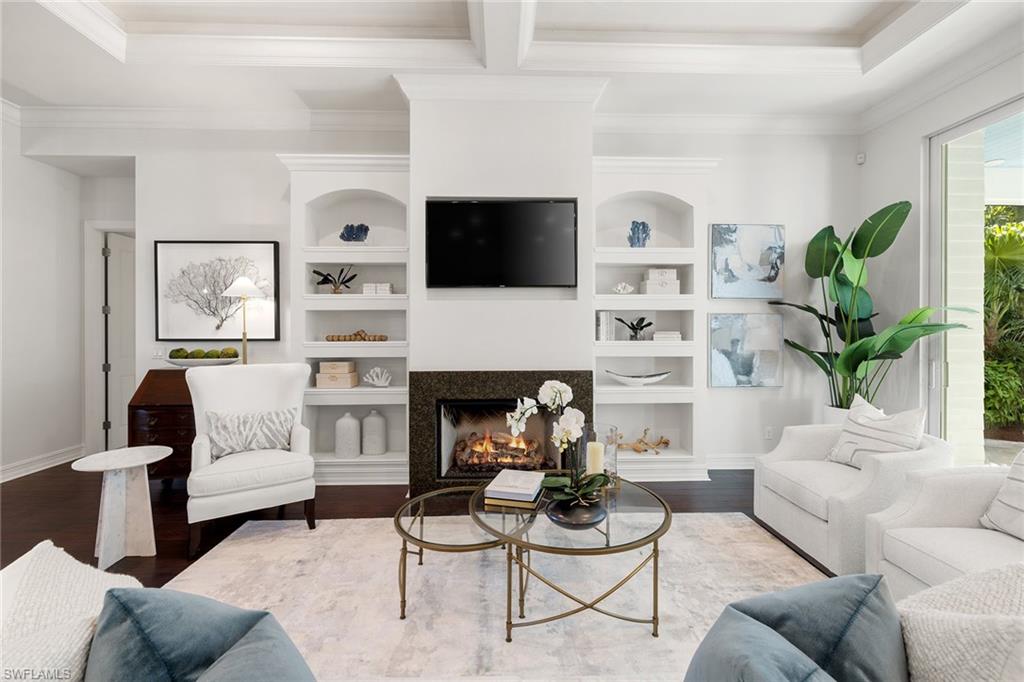 OLDE NAPLES - Residential