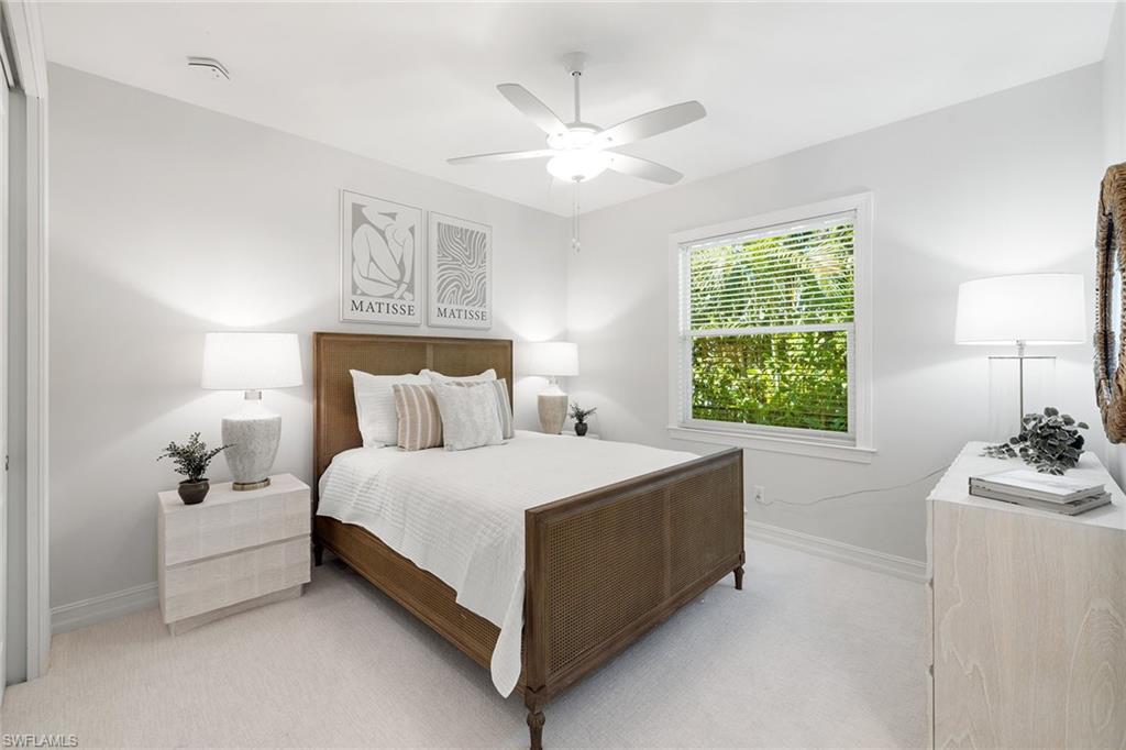 OLDE NAPLES - Residential