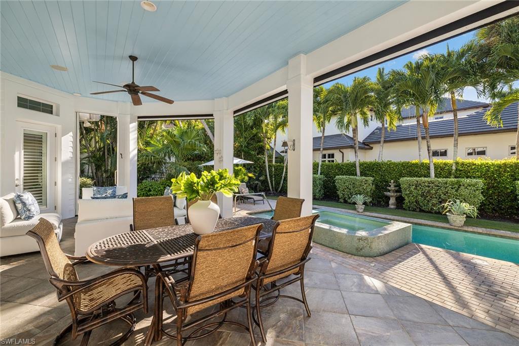 OLDE NAPLES - Residential