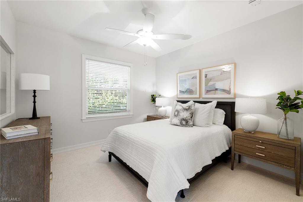 OLDE NAPLES - Residential