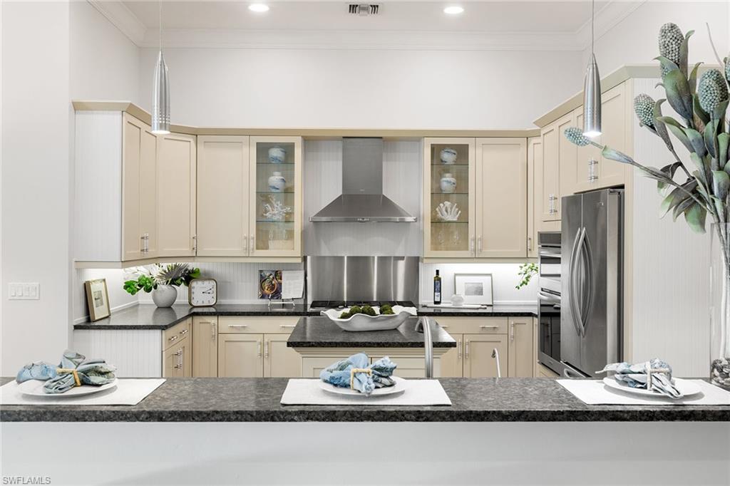 OLDE NAPLES - Residential