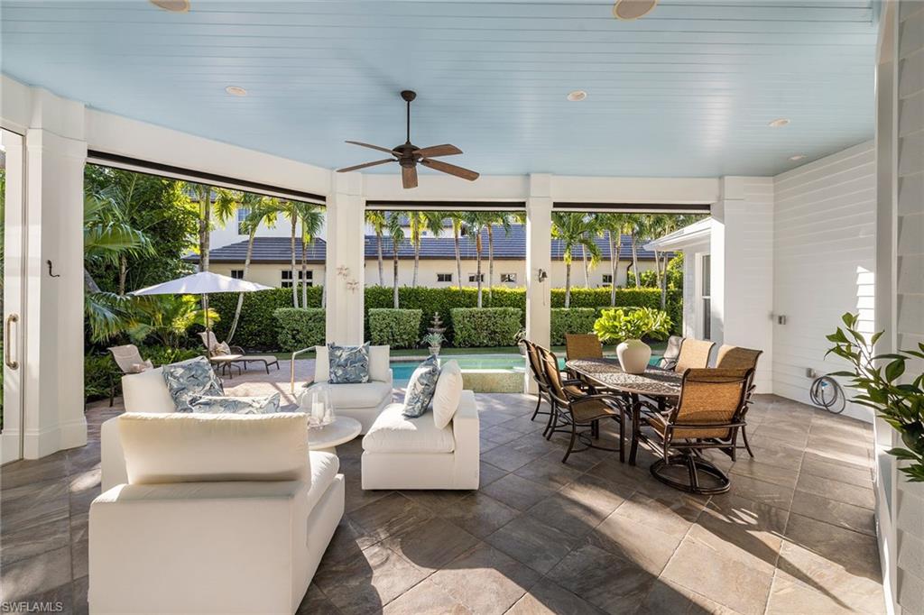 OLDE NAPLES - Residential