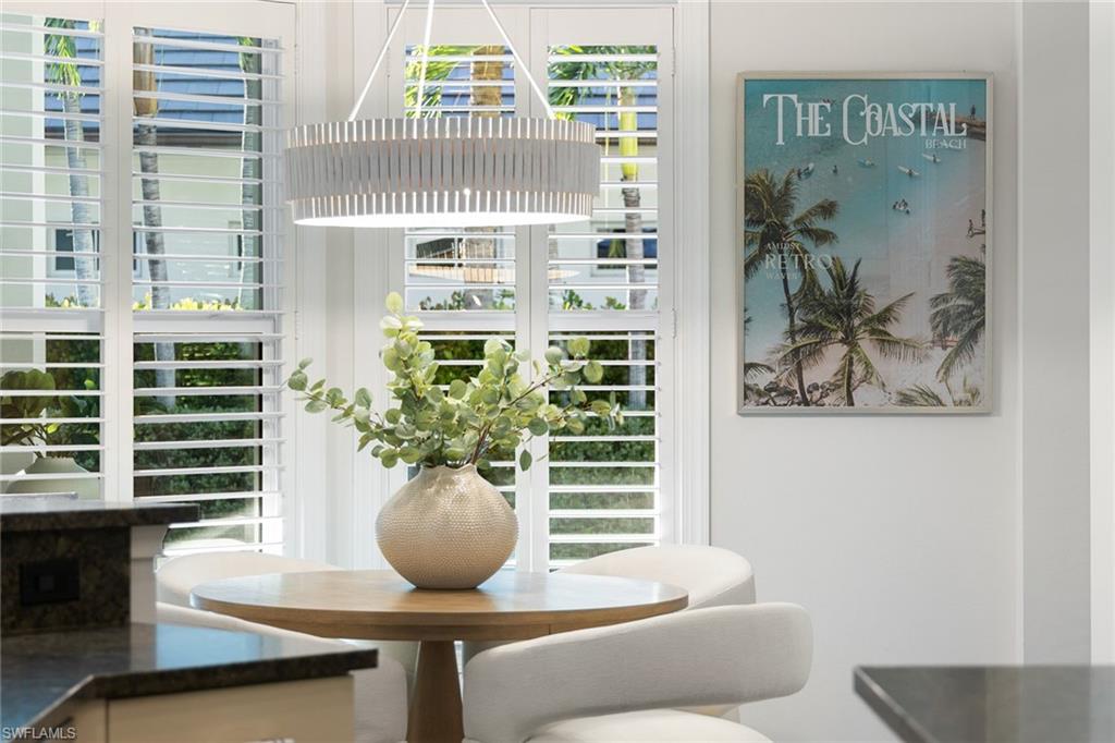 OLDE NAPLES - Residential