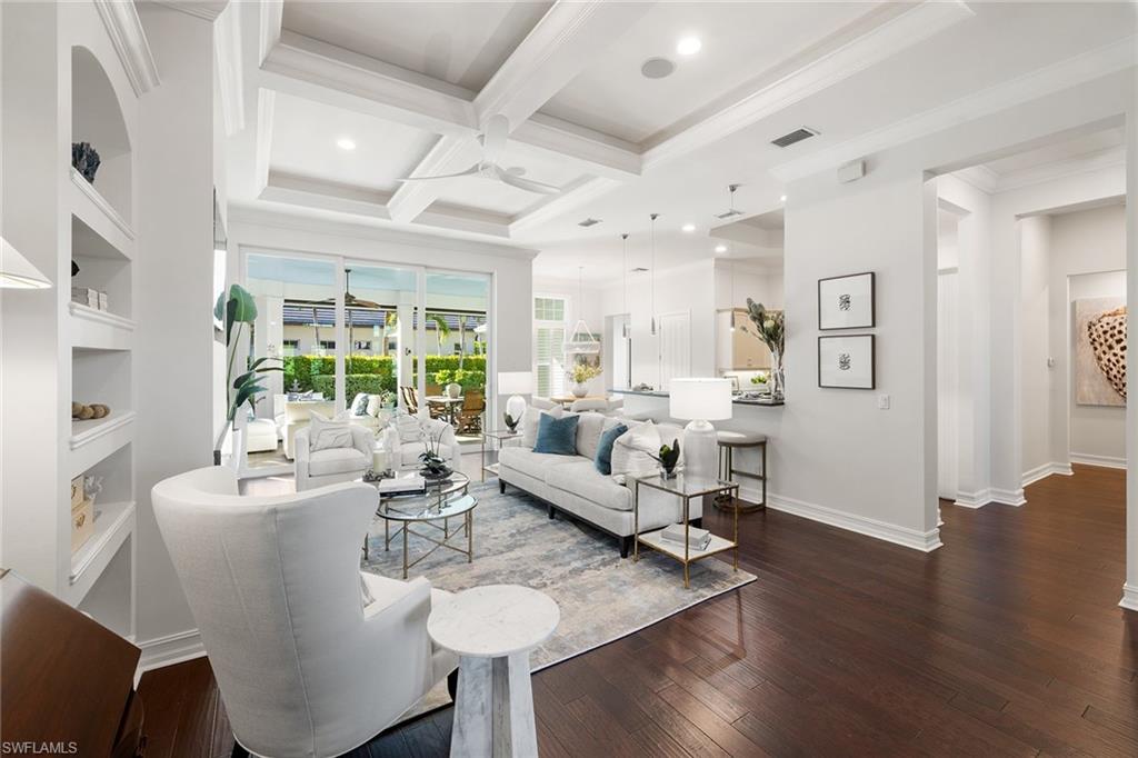 OLDE NAPLES - Residential