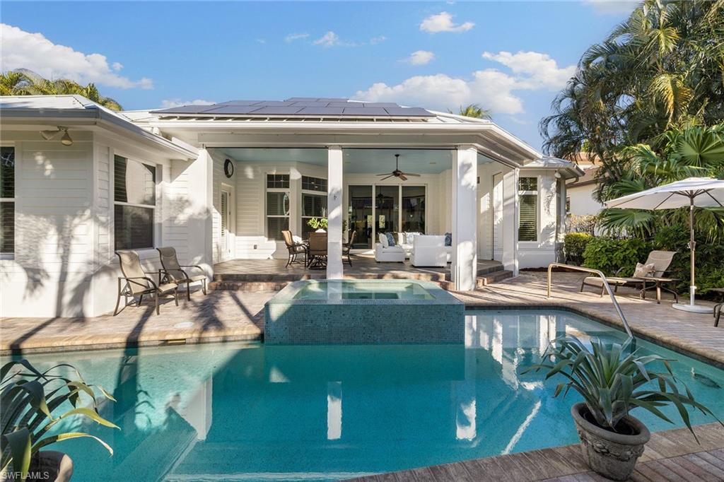 OLDE NAPLES - Residential