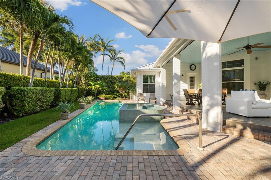 OLDE NAPLES - Residential