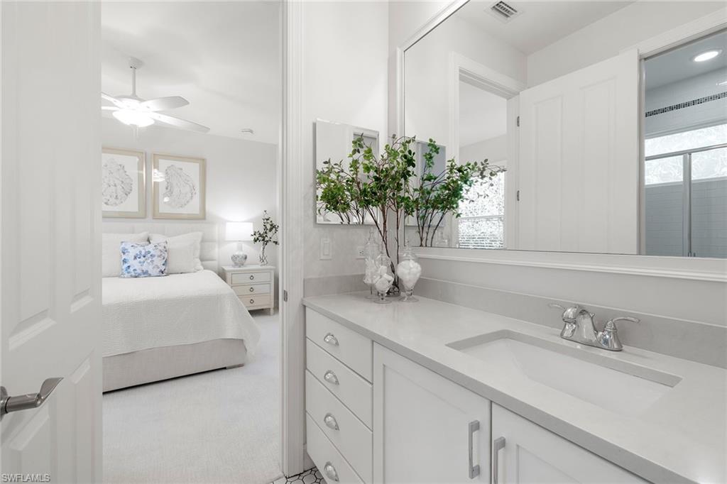 OLDE NAPLES - Residential