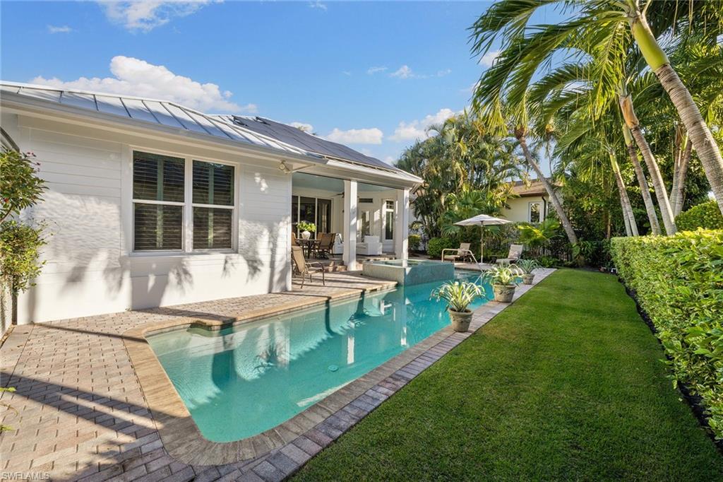 OLDE NAPLES - Residential