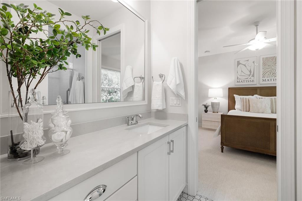 OLDE NAPLES - Residential