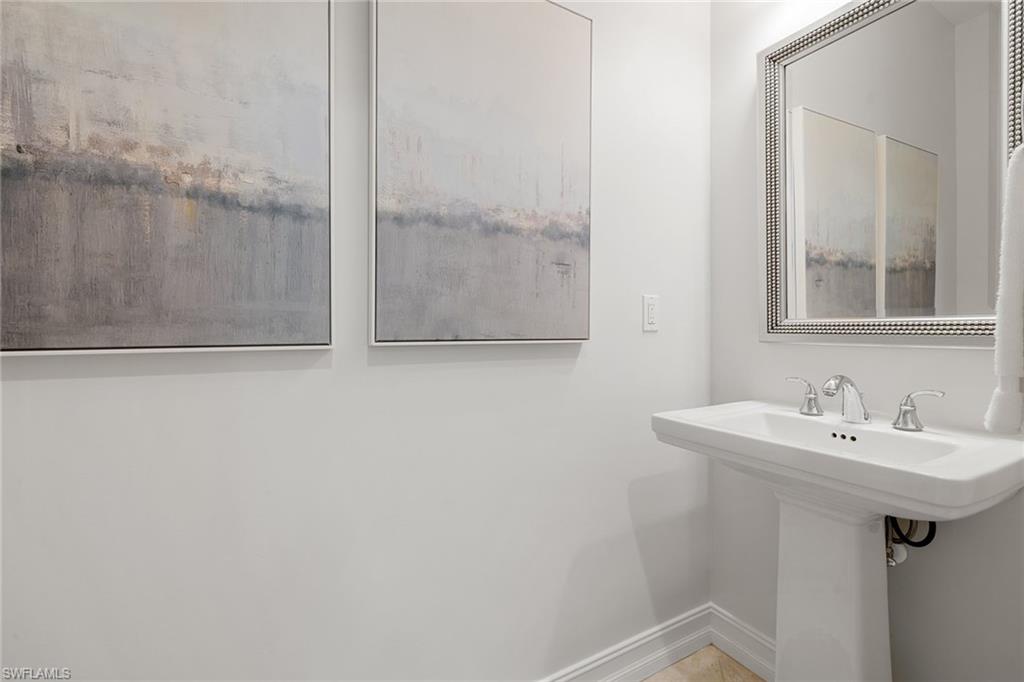 OLDE NAPLES - Residential