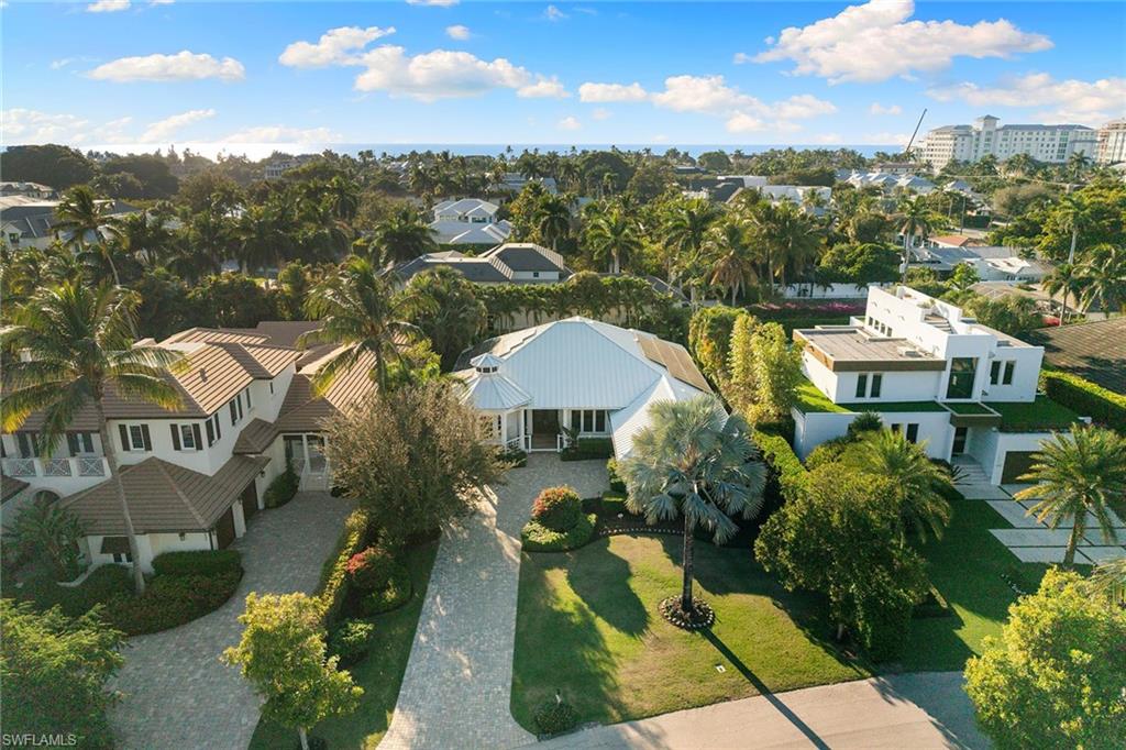 OLDE NAPLES - Residential