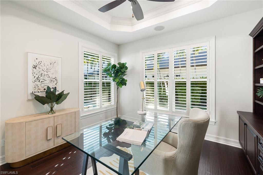 OLDE NAPLES - Residential