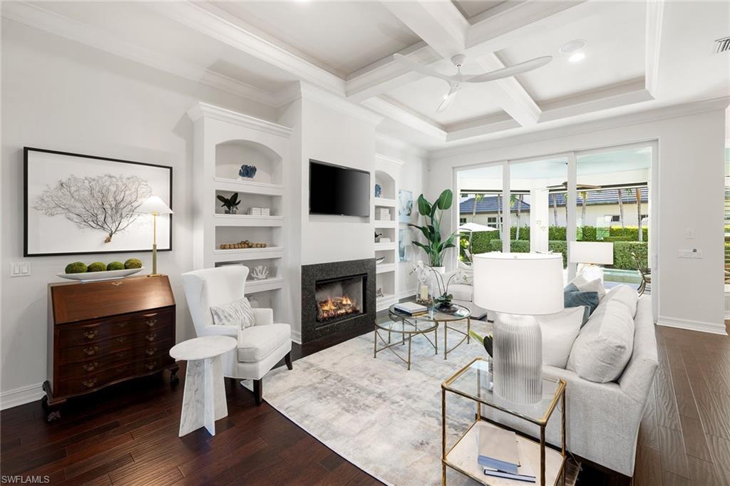 OLDE NAPLES - Residential