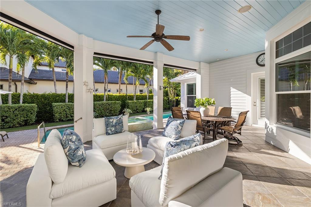 OLDE NAPLES - Residential