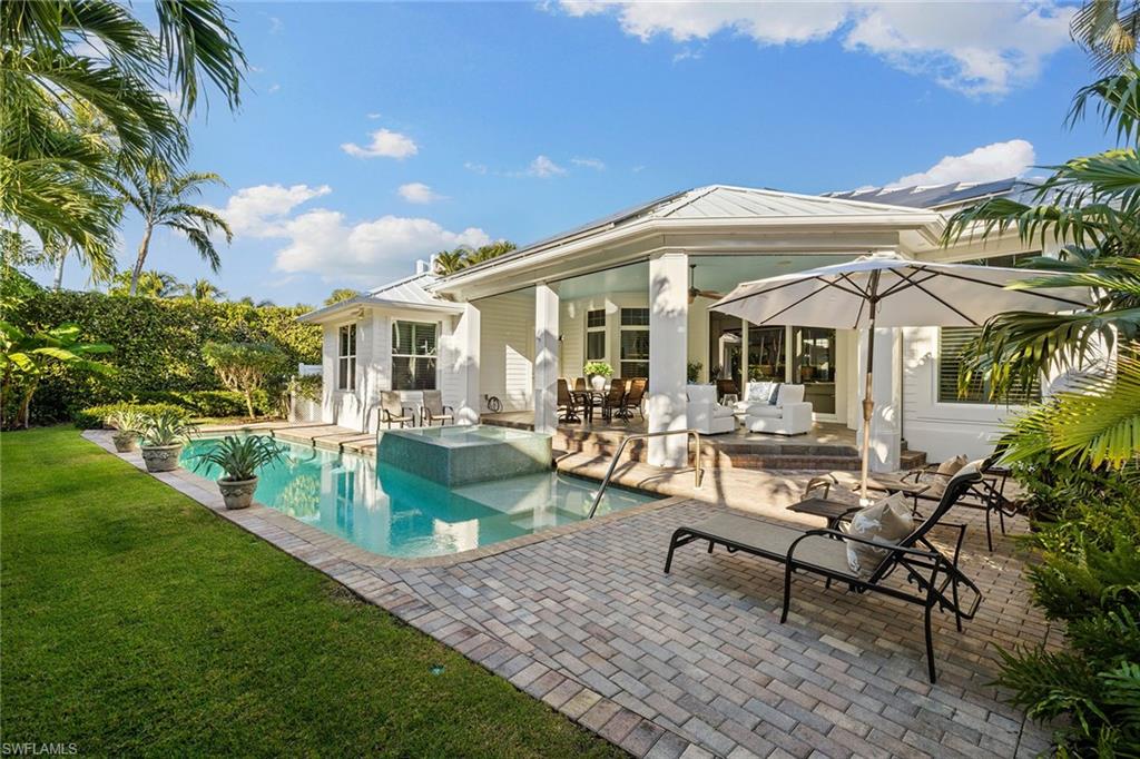 OLDE NAPLES - Residential