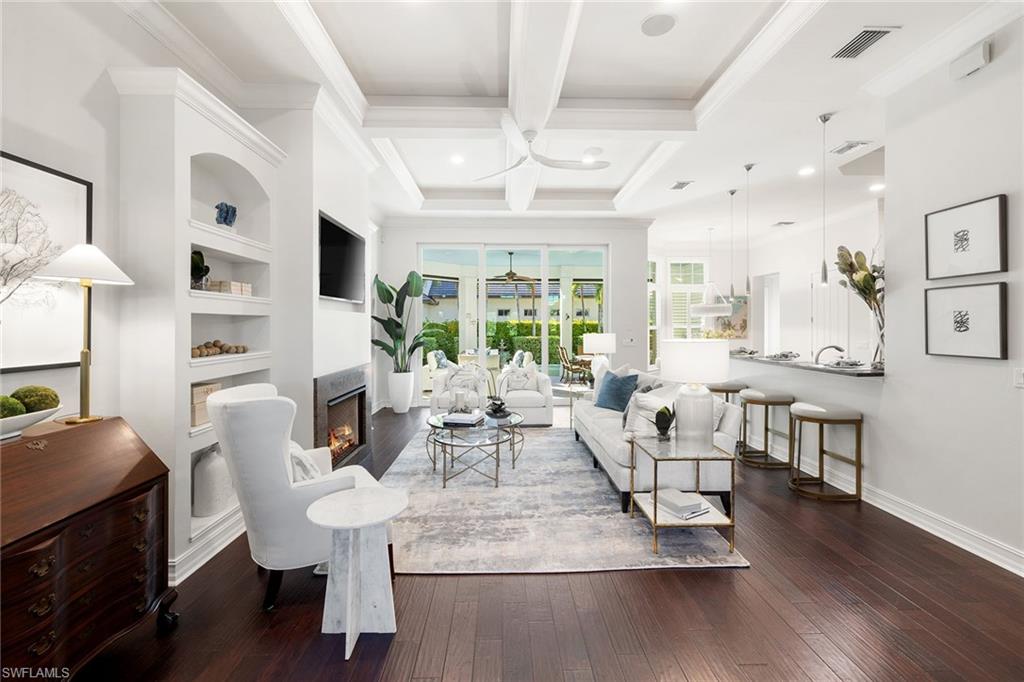 OLDE NAPLES - Residential