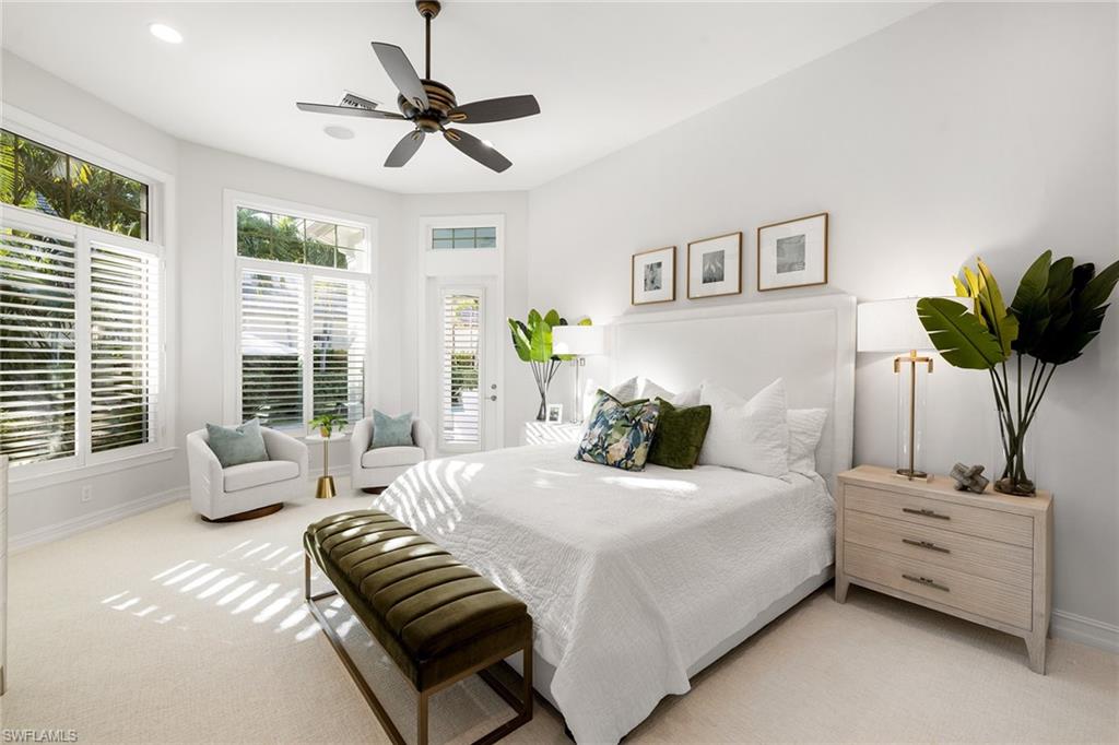 OLDE NAPLES - Residential