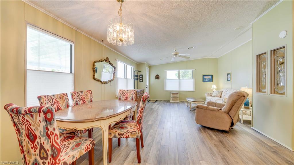 HORIZON VILLAGE - Residential